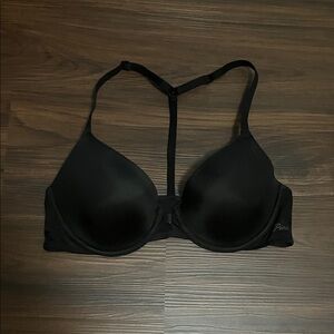 Victoria Secret 36B NWOT rhinestone racer back bra